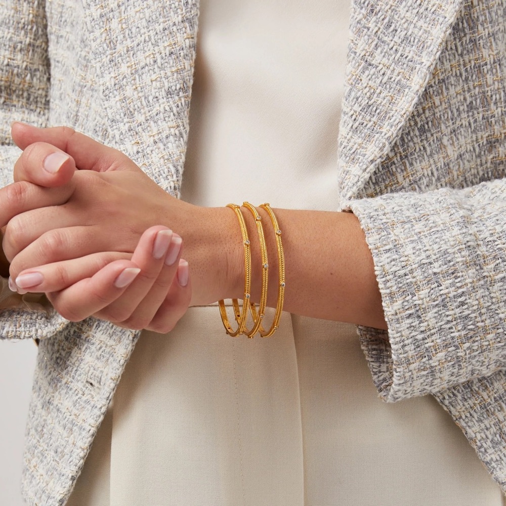 Julie Vos Bracelet - Picture 2 of 3